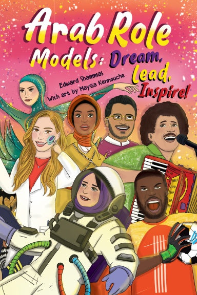 Arab Role Models