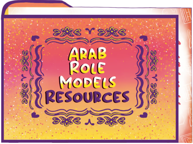 Arab Role Models resources
