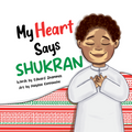 My Heart Says Shukran